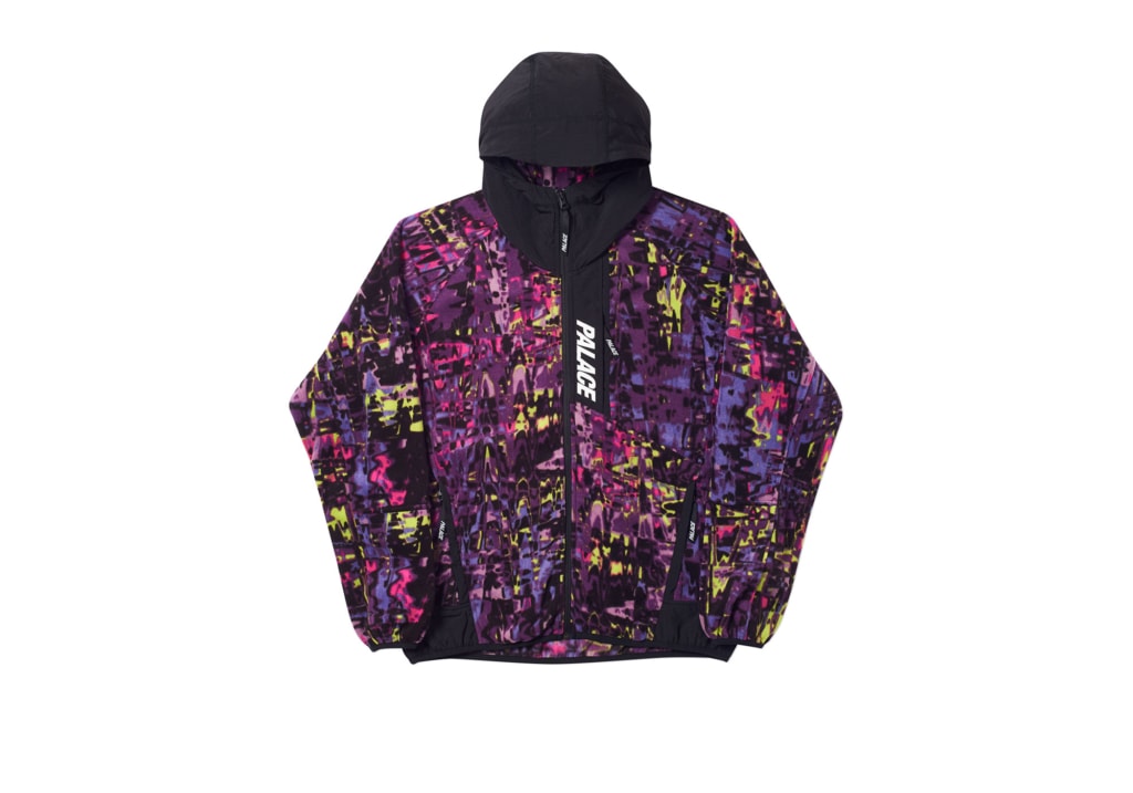 Photo De La Collection Printemps 2019 De Palace