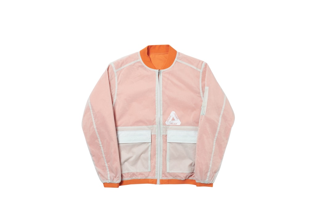 Photo De La Collection Printemps 2019 De Palace