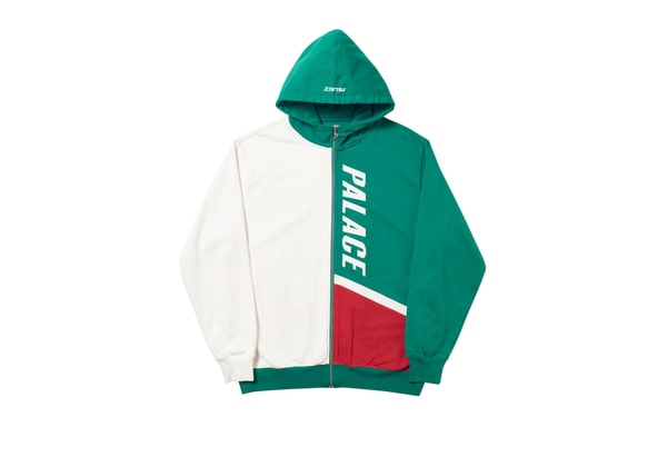 Photo De La Collection Printemps 2019 De Palace