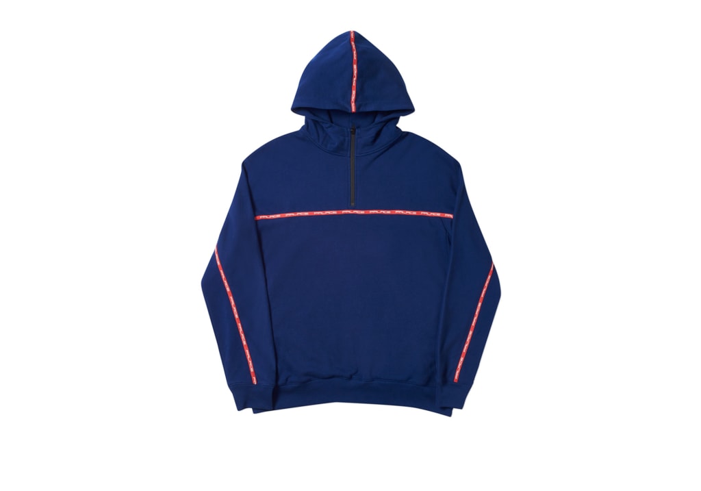 Photo De La Collection Printemps 2019 De Palace