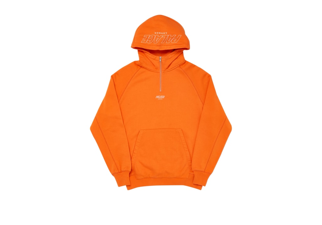 Photo De La Collection Printemps 2019 De Palace