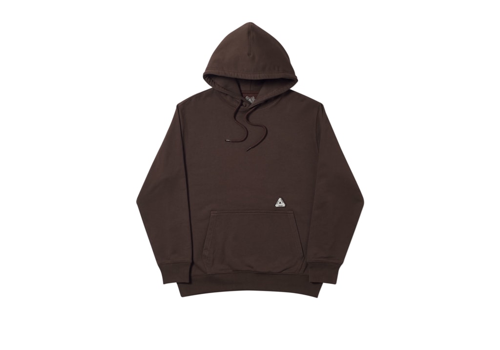 Photo De La Collection Printemps 2019 De Palace