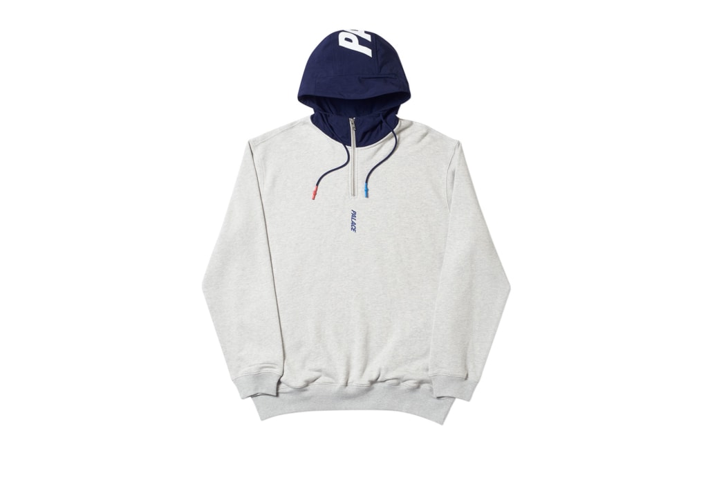 Photo De La Collection Printemps 2019 De Palace