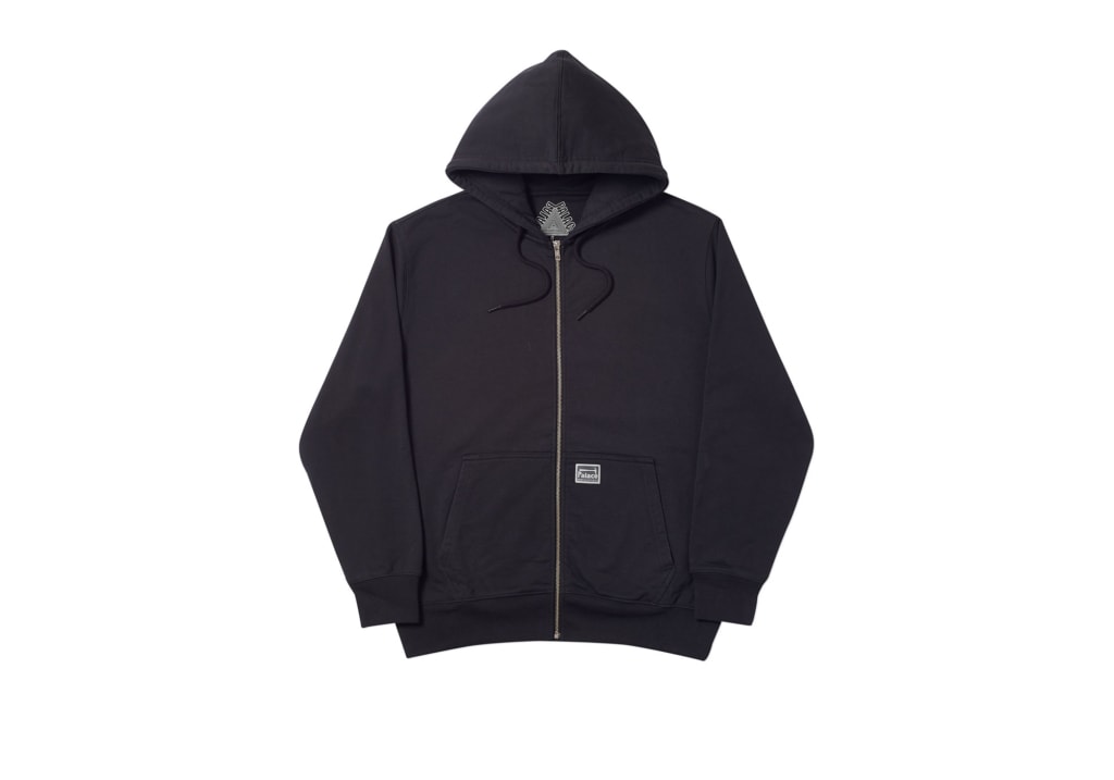 Photo De La Collection Printemps 2019 De Palace