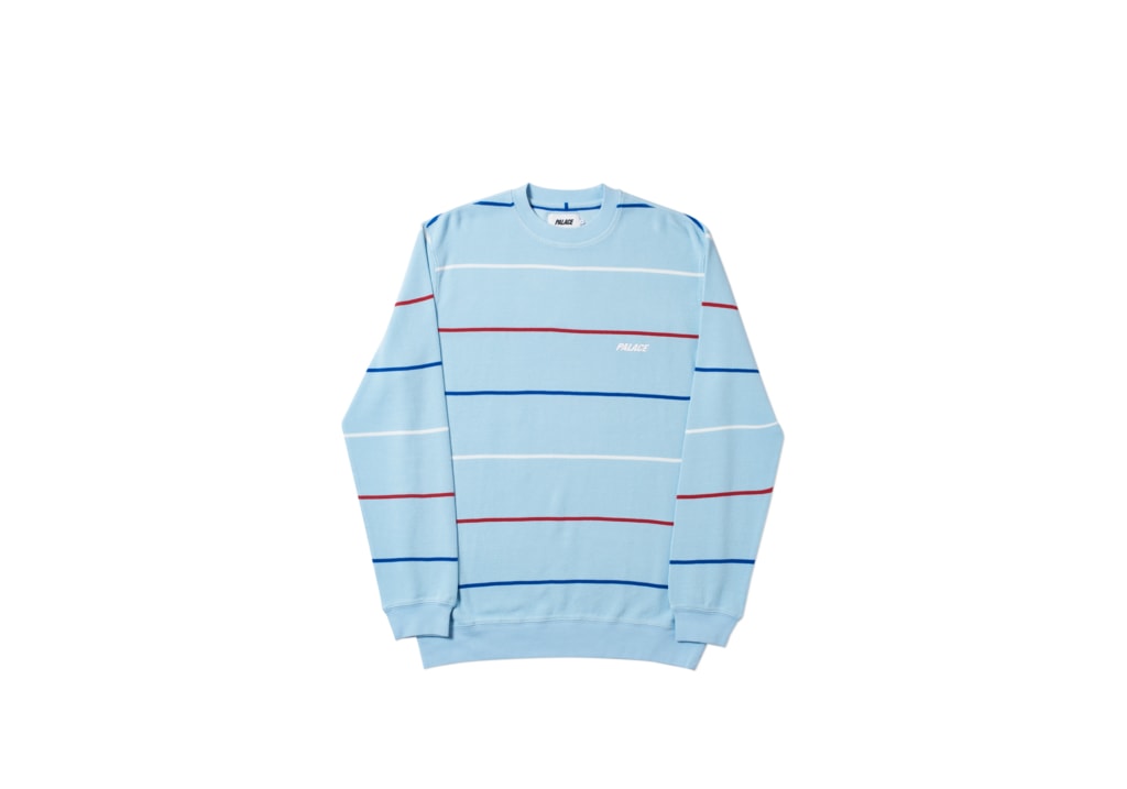 Photo De La Collection Printemps 2019 De Palace