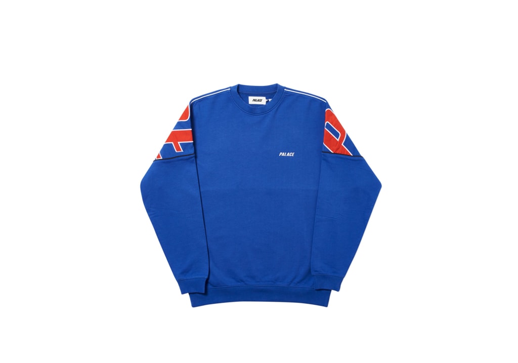 Photo De La Collection Printemps 2019 De Palace