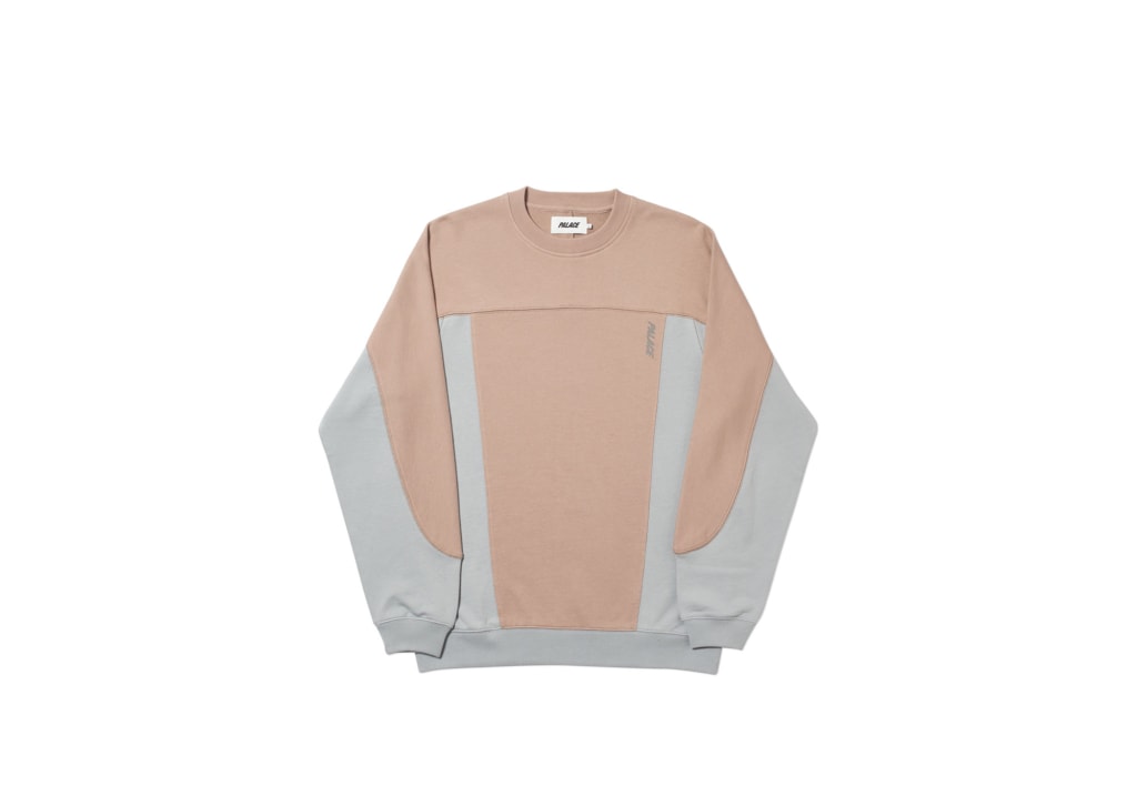 Photo De La Collection Printemps 2019 De Palace