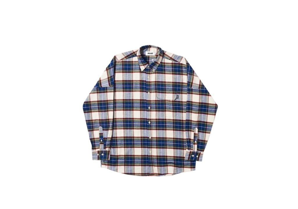 Photo De La Collection Printemps 2019 De Palace