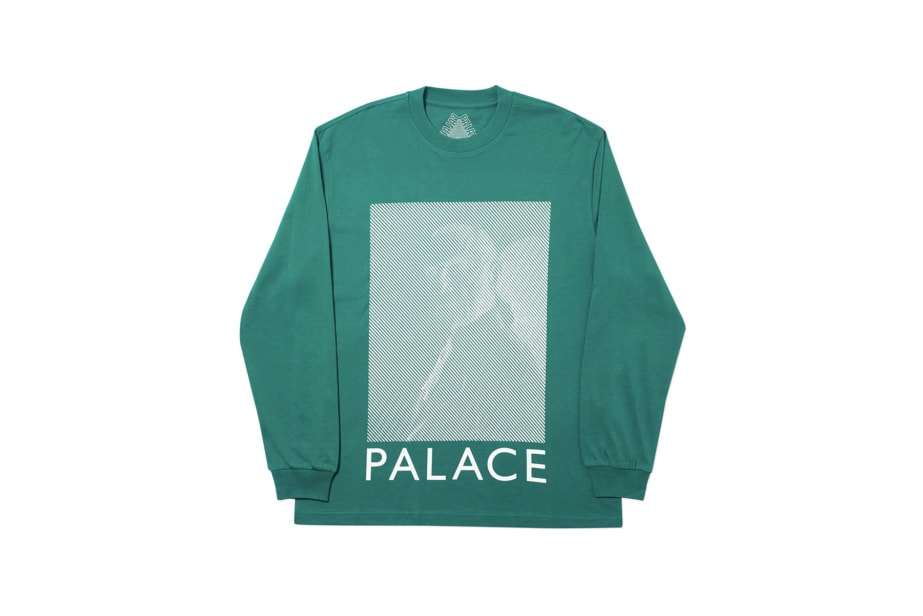 Photo De La Collection Printemps 2019 De Palace