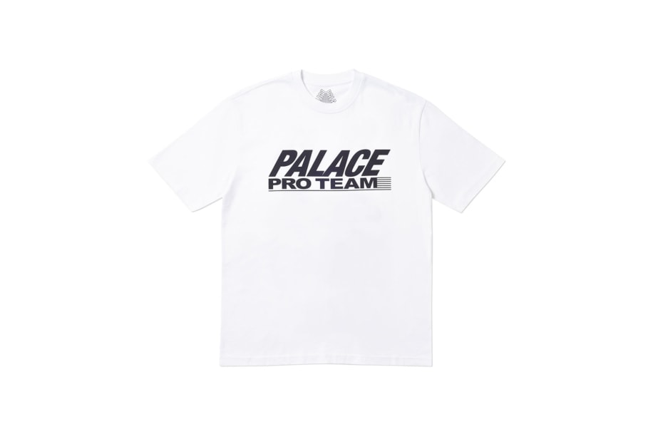 Photo De La Collection Printemps 2019 De Palace