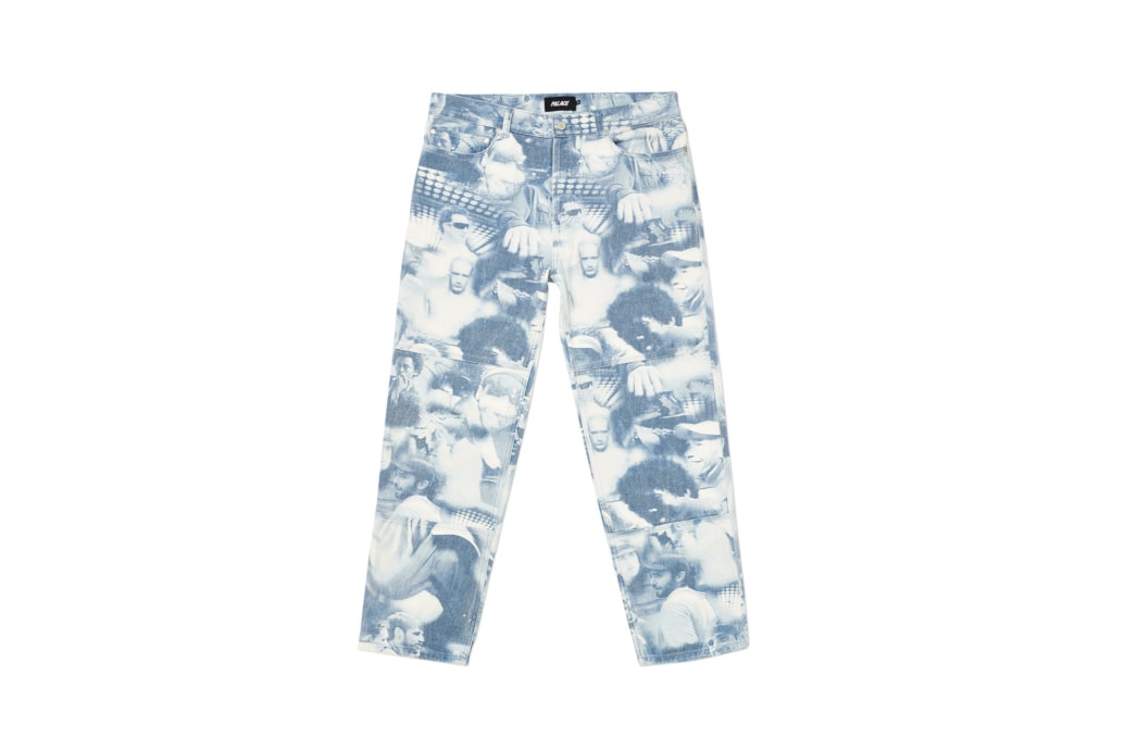 Photo De La Collection Printemps 2019 De Palace