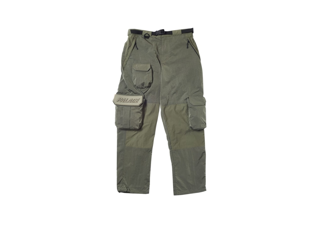 Photo De La Collection Printemps 2019 De Palace