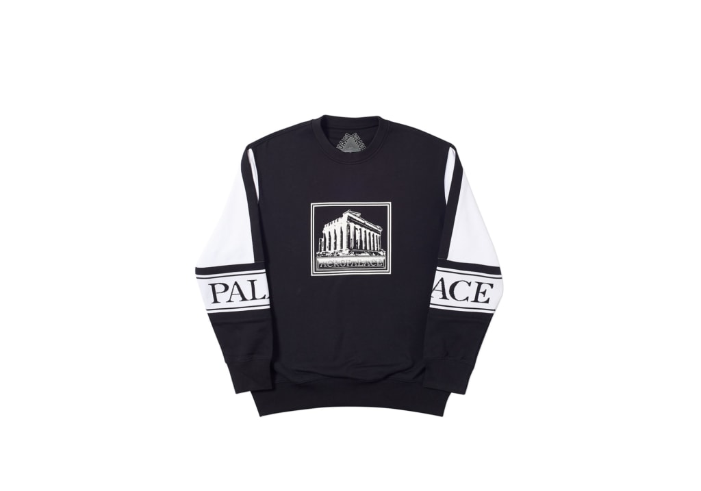 Photo De La Collection Printemps 2019 De Palace