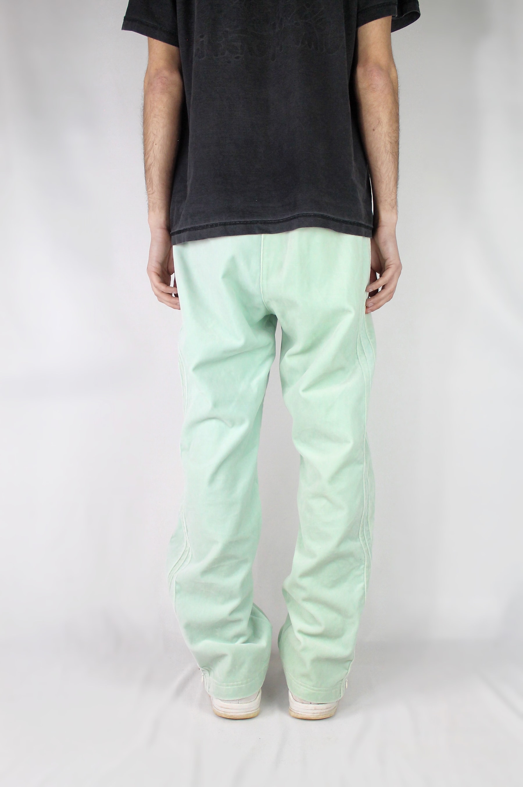 PARADOXE Pantalon Velvet Drop Lookbook