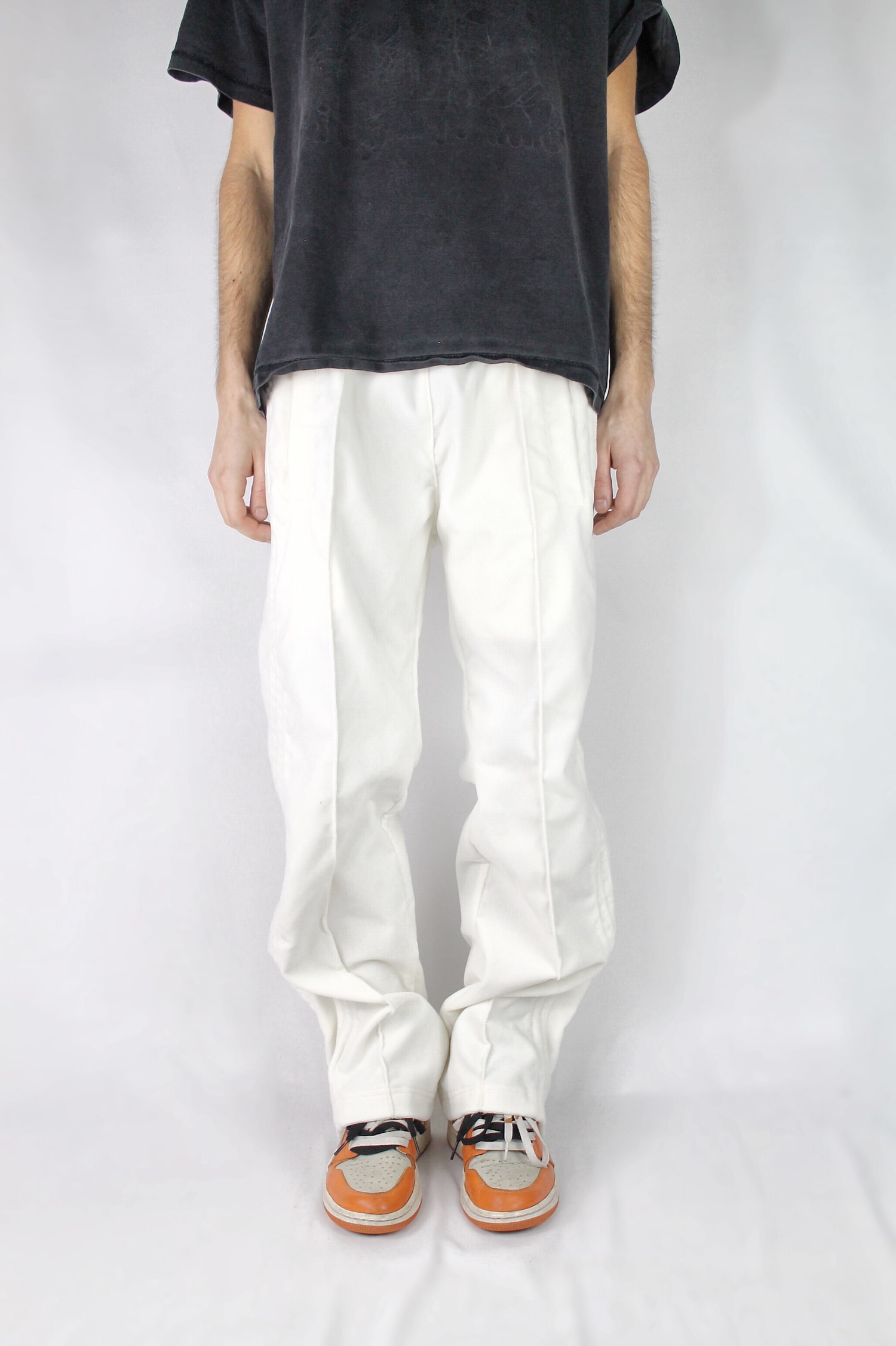 PARADOXE Pantalon Velvet Drop Lookbook