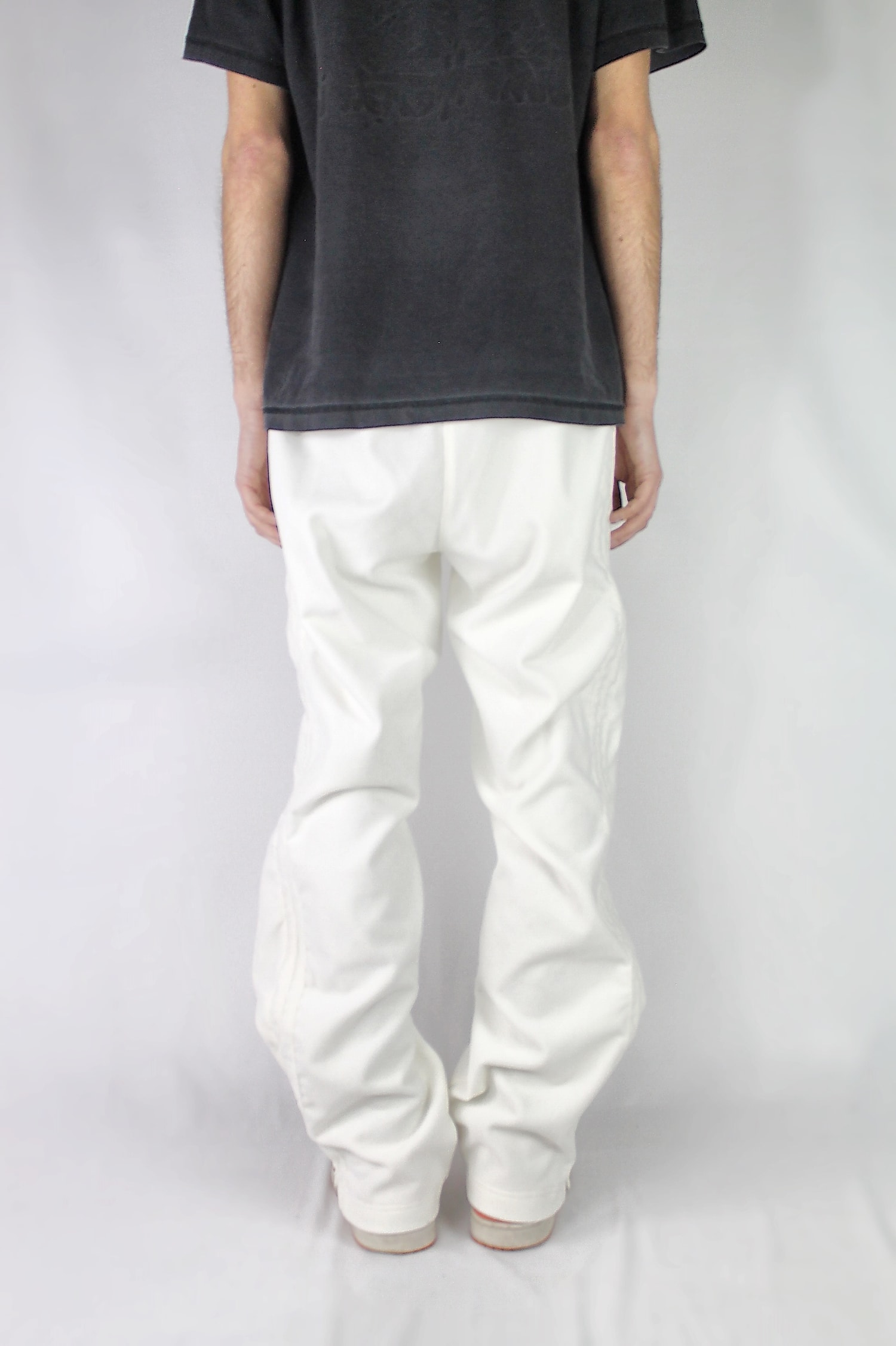 PARADOXE Pantalon Velvet Drop Lookbook