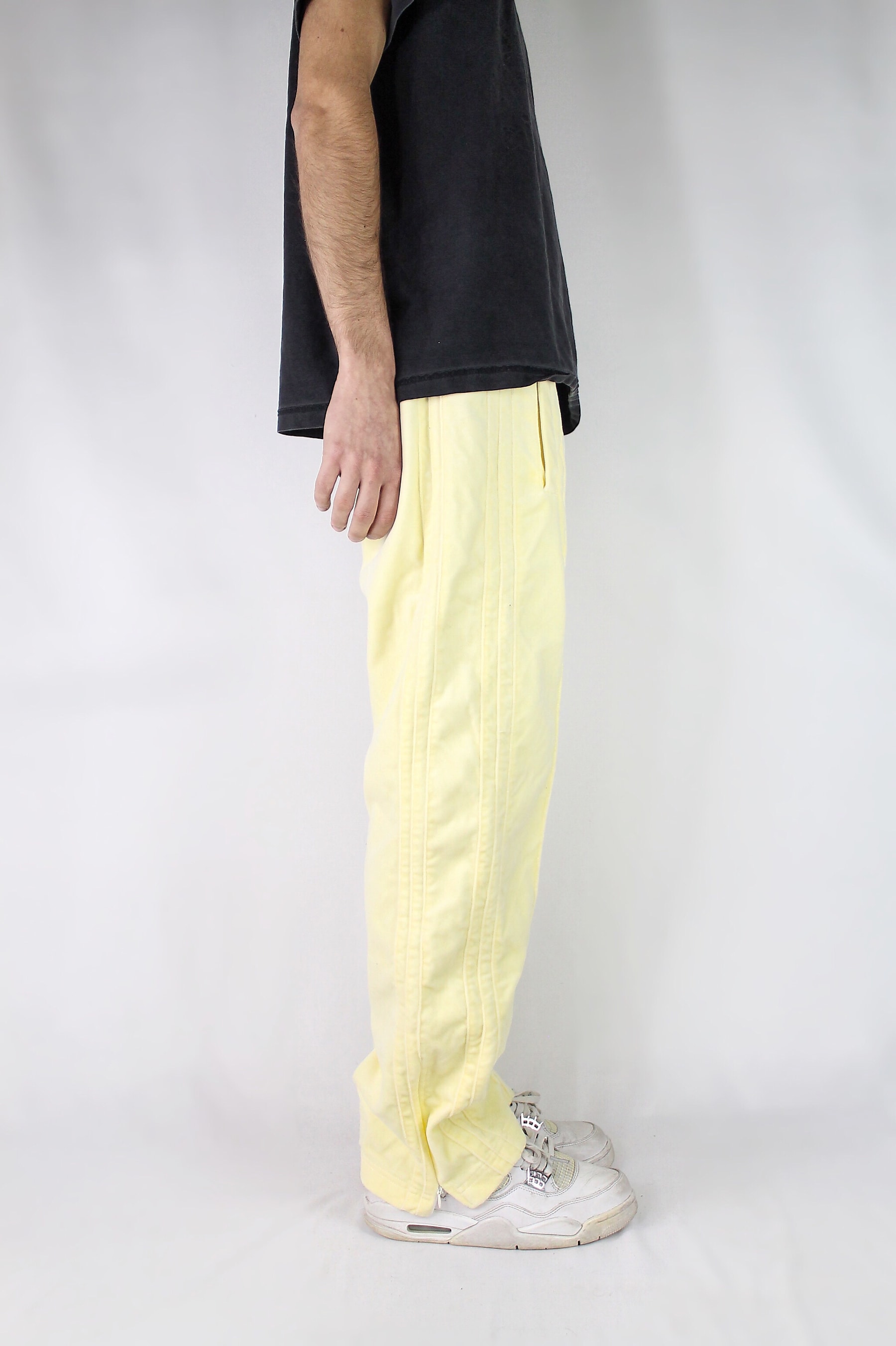 PARADOXE Pantalon Velvet Drop Lookbook