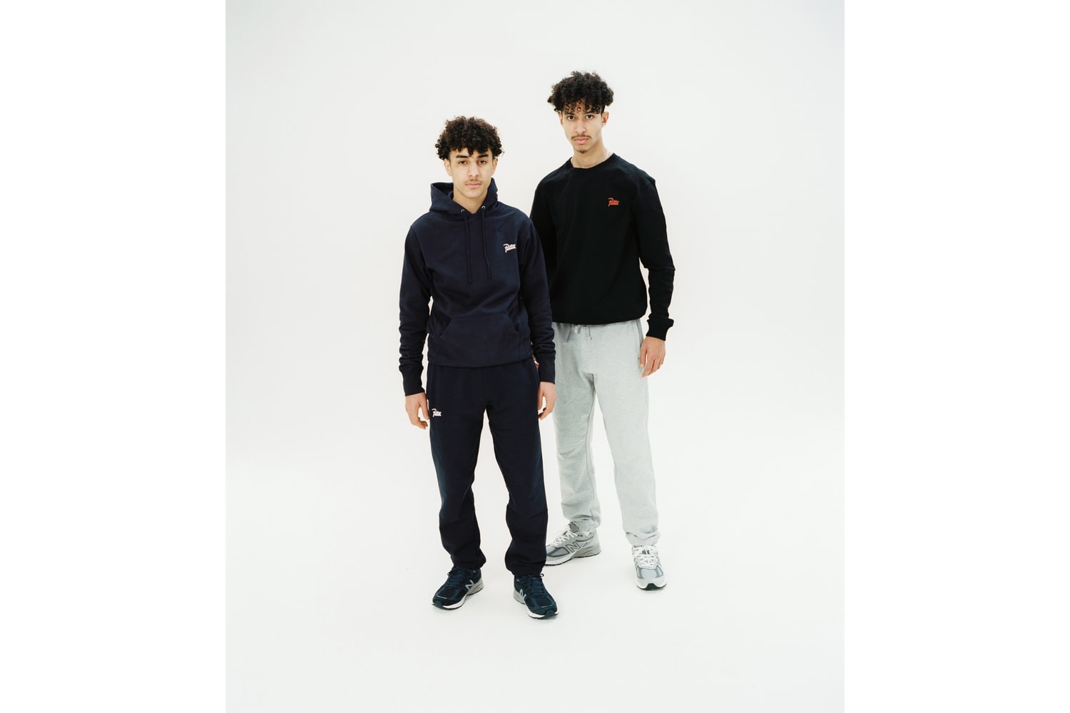 Patta Collection Printemps Eté 2019 Lookbook