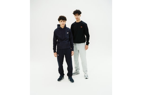 Patta Collection Printemps Eté 2019 Lookbook