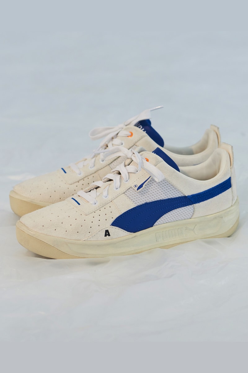 PUMA ADER error Collection printemps été 2019 lookbook