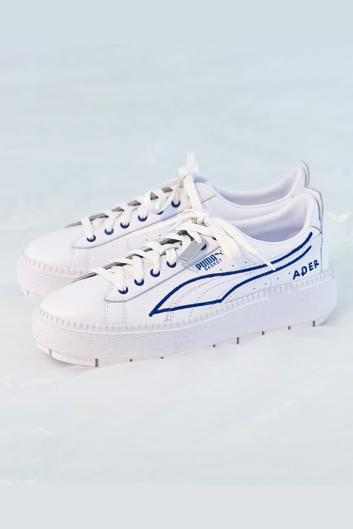 PUMA ADER error Collection printemps été 2019 lookbook