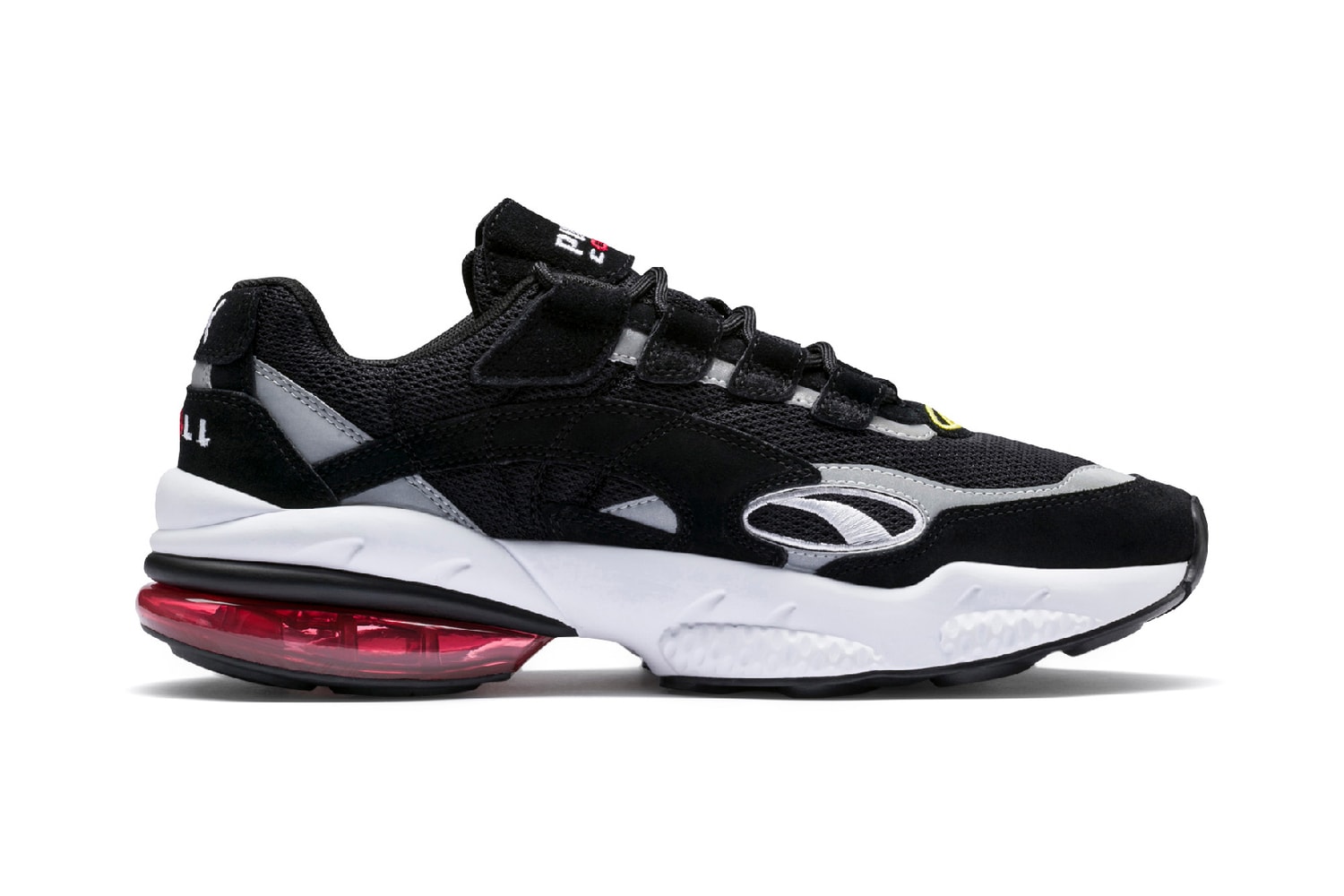 PUMA Ferrari Sneakers Photos