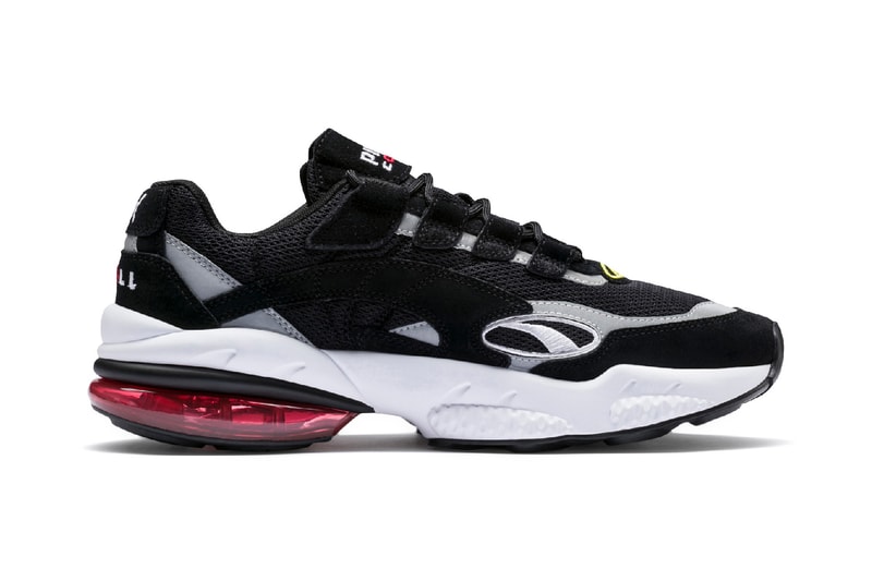 PUMA Ferrari Sneakers Photos