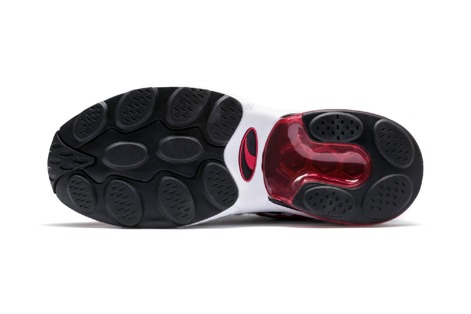 PUMA Ferrari Sneakers Photos