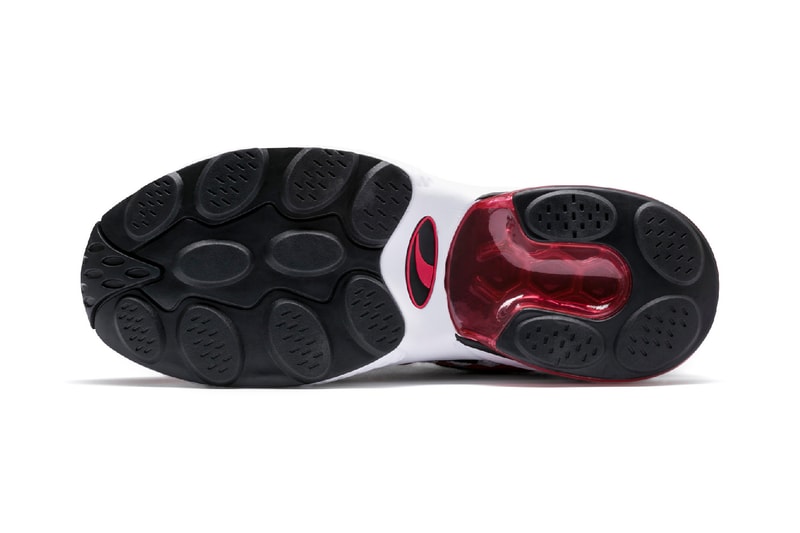PUMA Ferrari Sneakers Photos