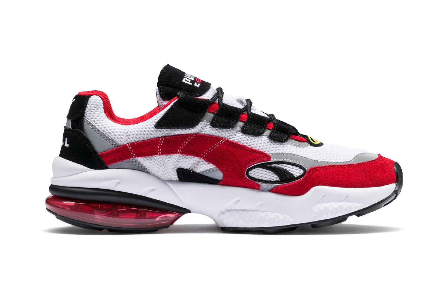 PUMA Ferrari Sneakers Photos