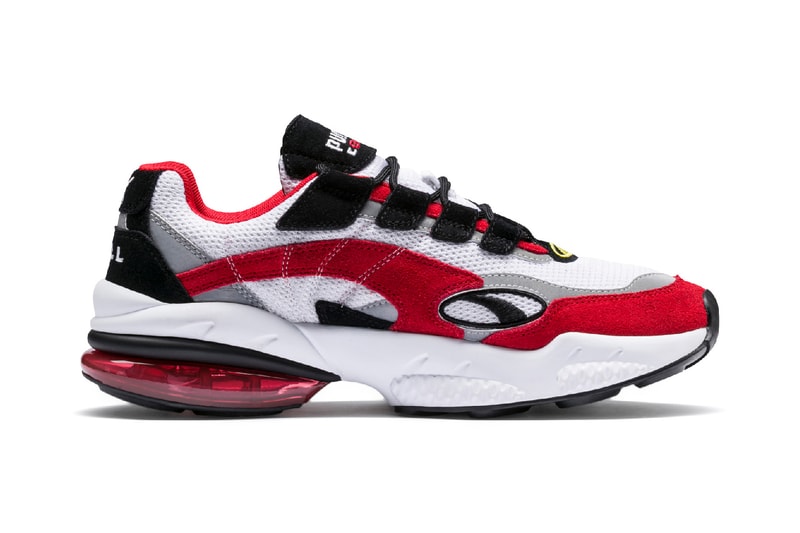 PUMA Ferrari Sneakers Photos