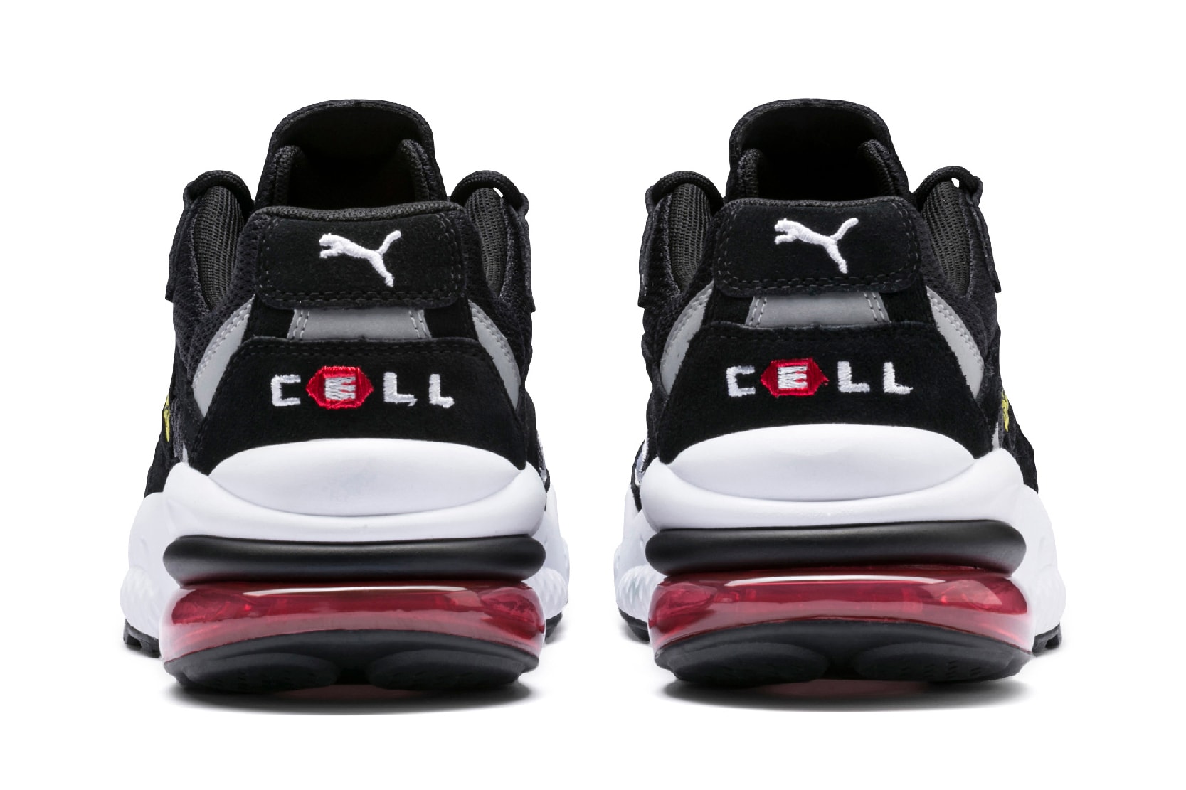 PUMA Ferrari Sneakers Photos