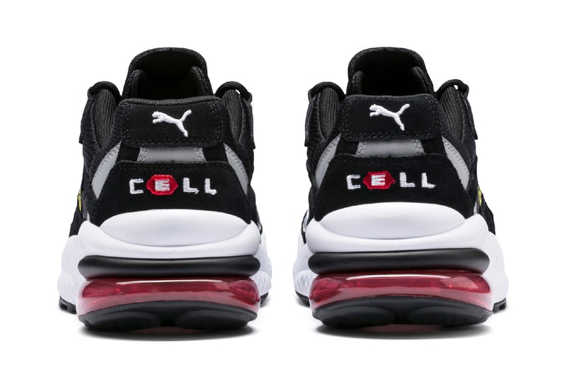 PUMA Ferrari Sneakers Photos