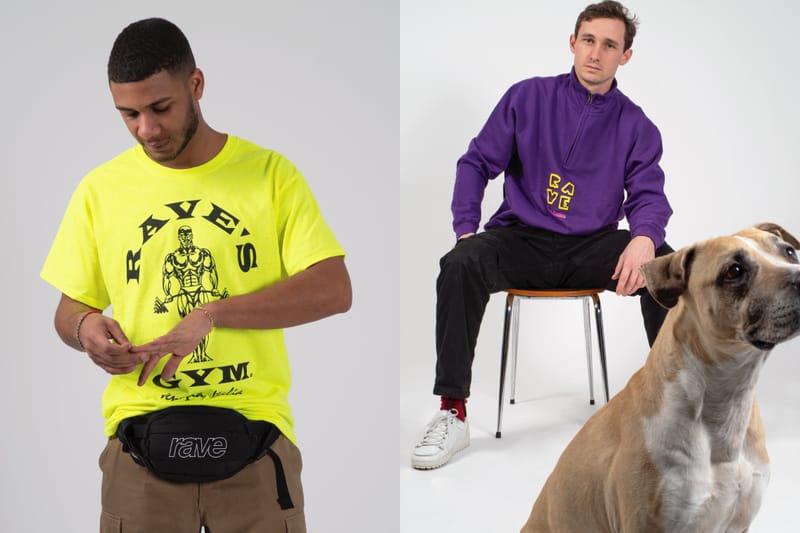 Pokémon, Poivre Blanc.. RAVE Skateboards Rend Hommage À La Culture Pop Avec Son Drop "SPRING 2019"