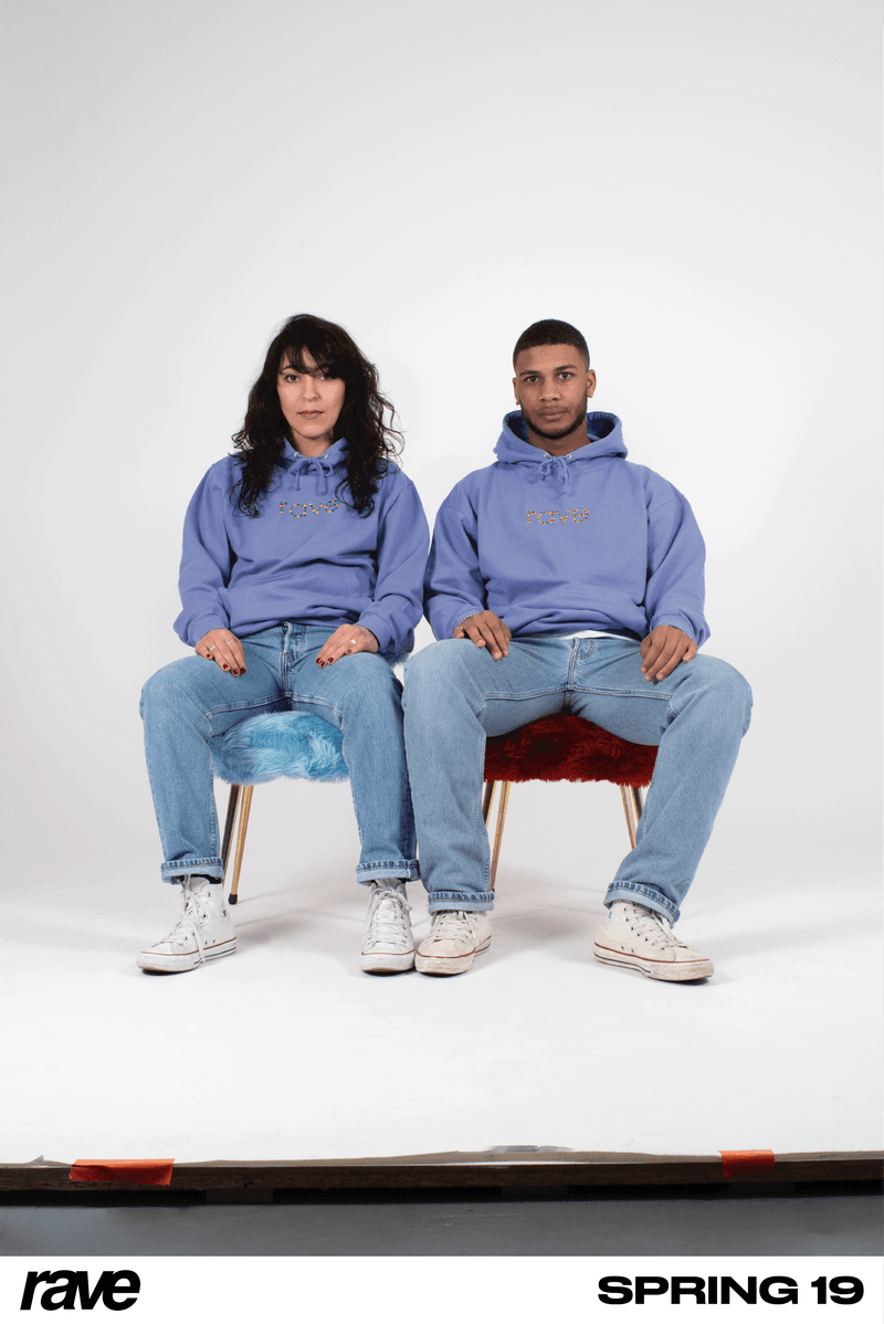 Rave Skateboards Collection Spring 2019 Lookbook