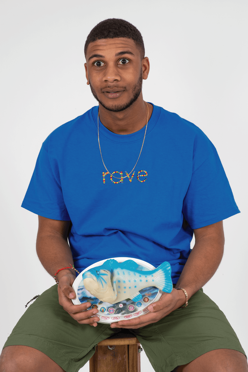 Rave Skateboards Collection Spring 2019 Lookbook