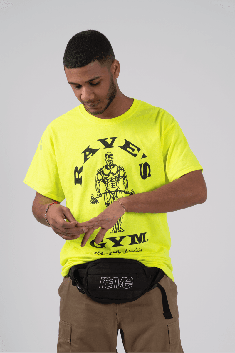 Rave Skateboards Collection Spring 2019 Lookbook