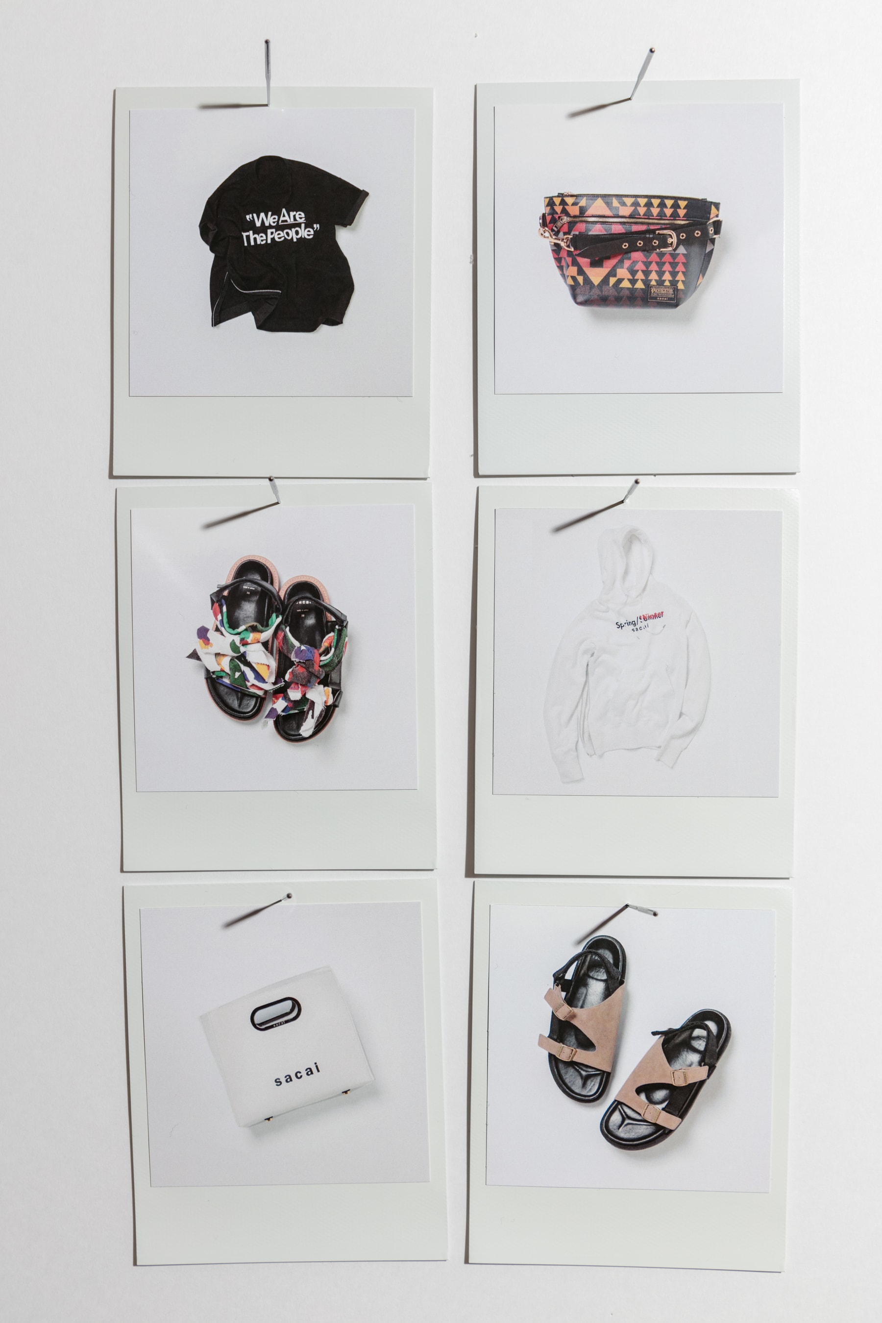 Photo De sacai