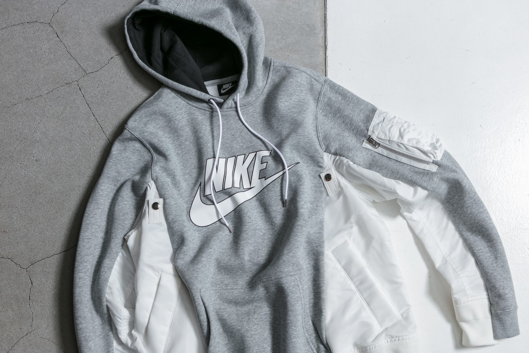 Photo De sacai