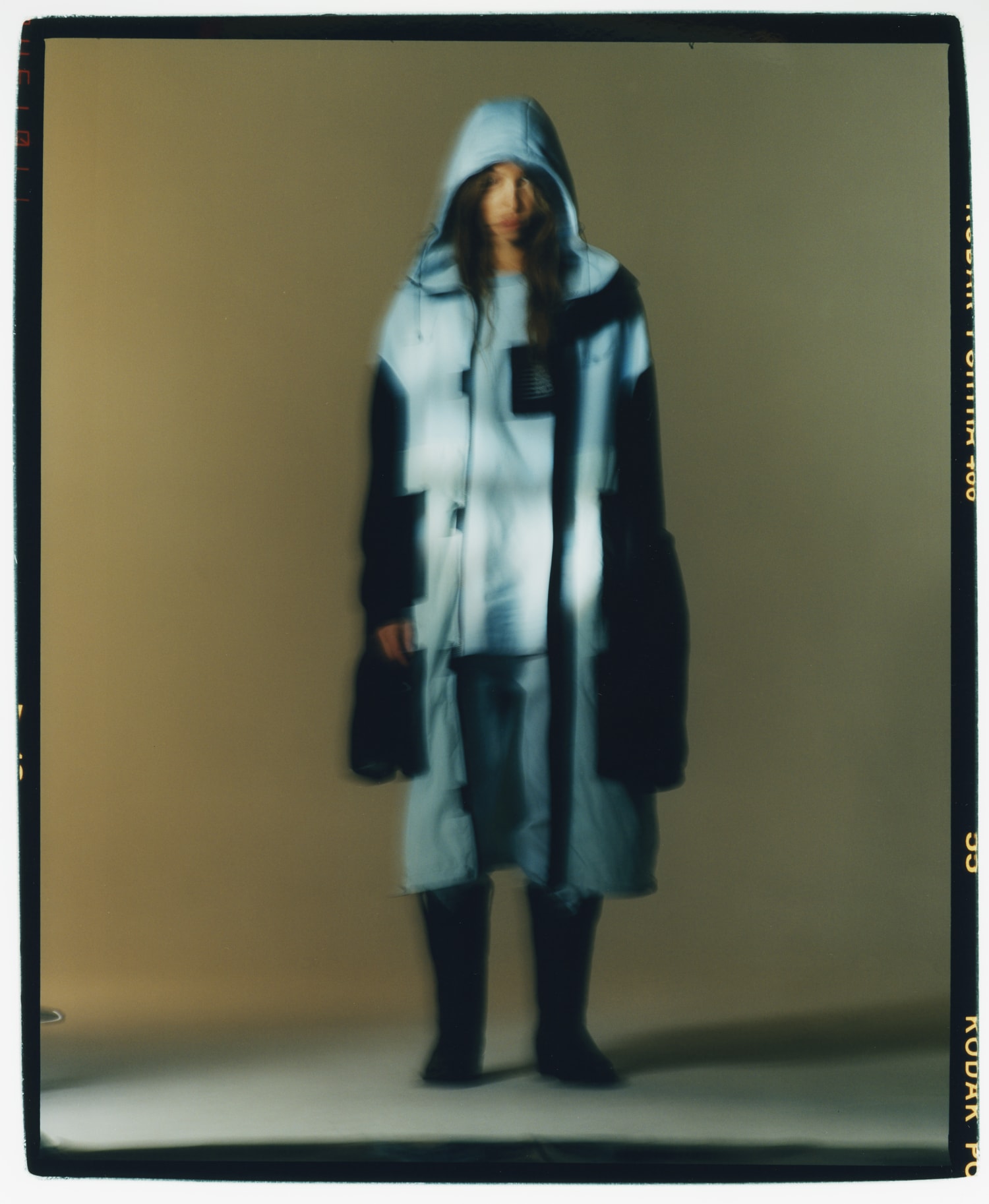 Photos De La Collab Shayne Oliver x Colmar