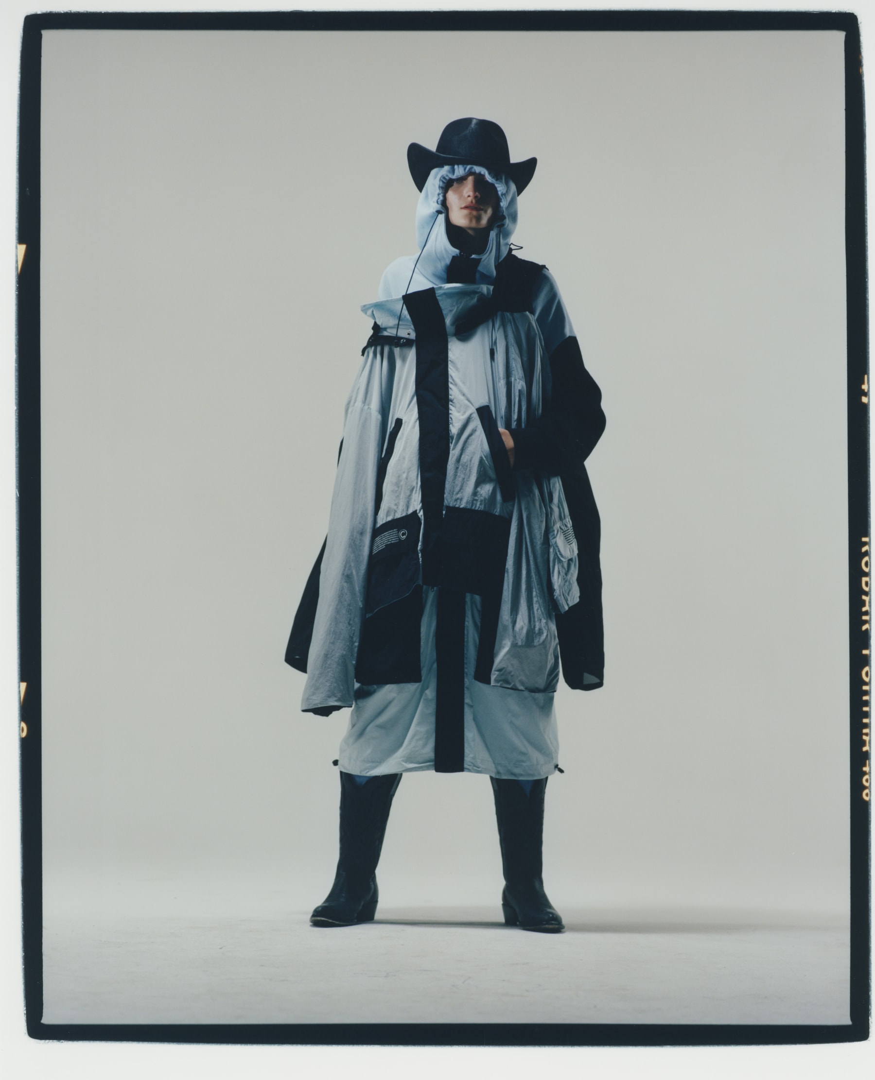 Photos De La Collab Shayne Oliver x Colmar