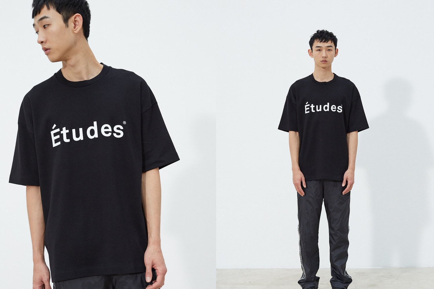 Photo D'Un T-Shirt Études