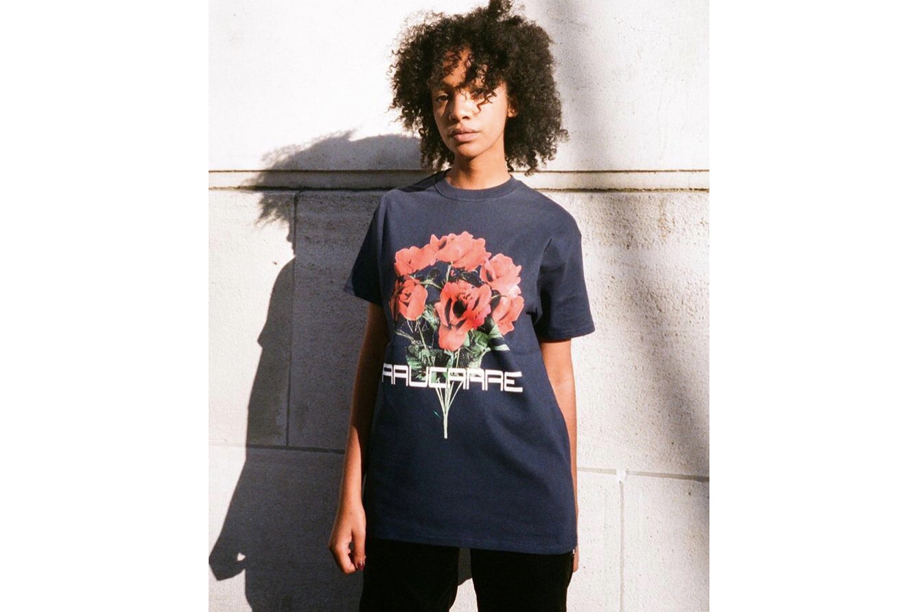 Photo D'Un T-Shirt Études