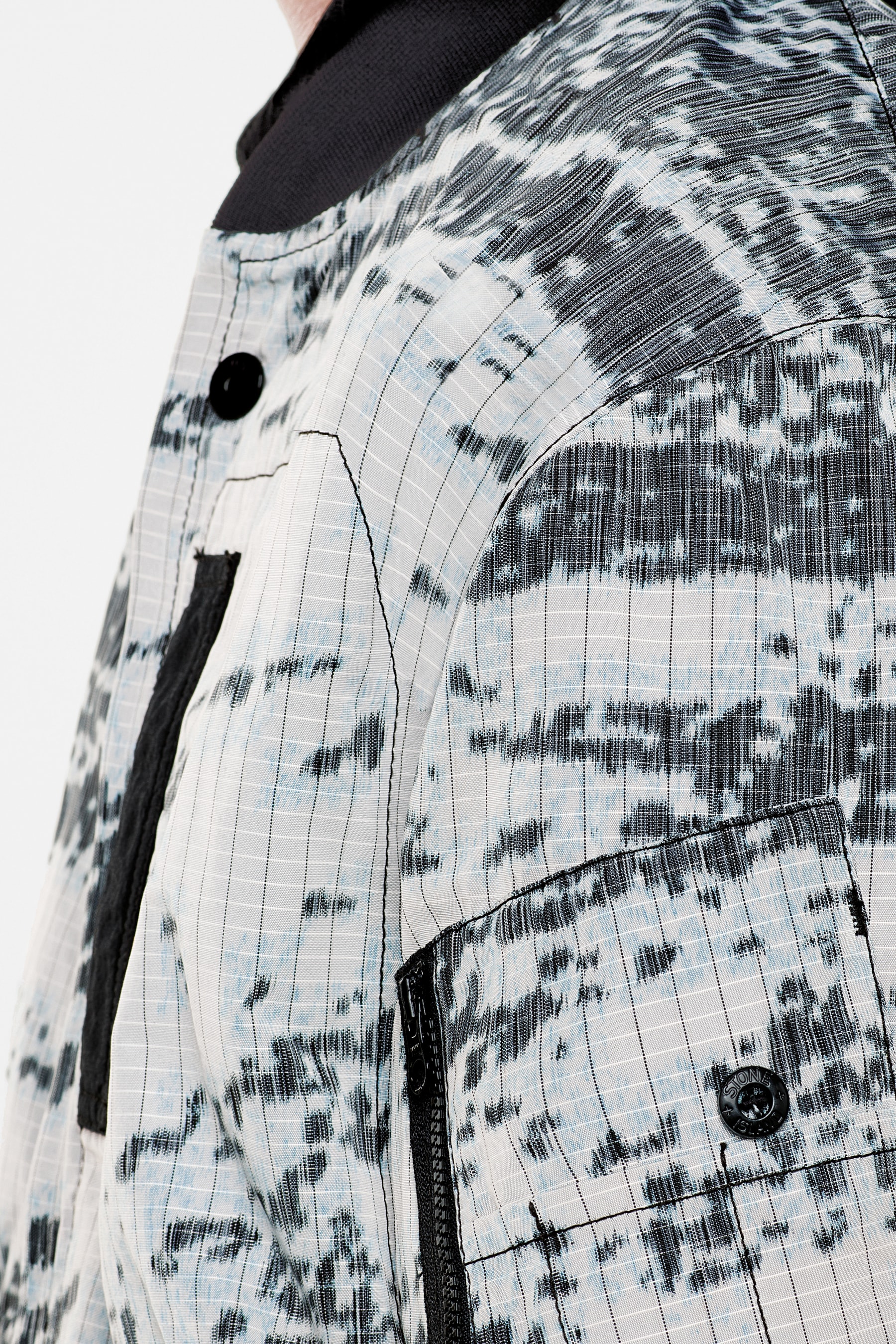 Stone ISland Shadow Project Collection Printemps Eté 2019