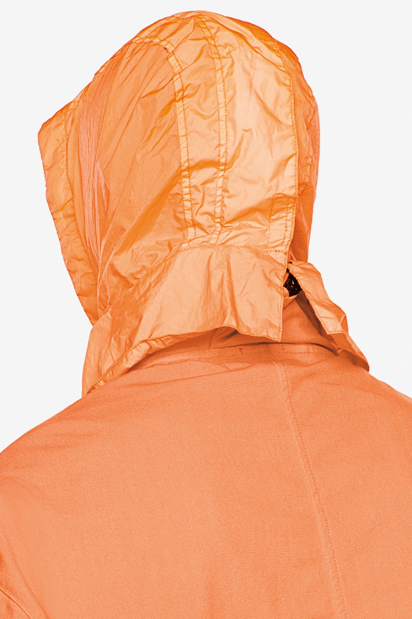Stone ISland Shadow Project Collection Printemps Eté 2019