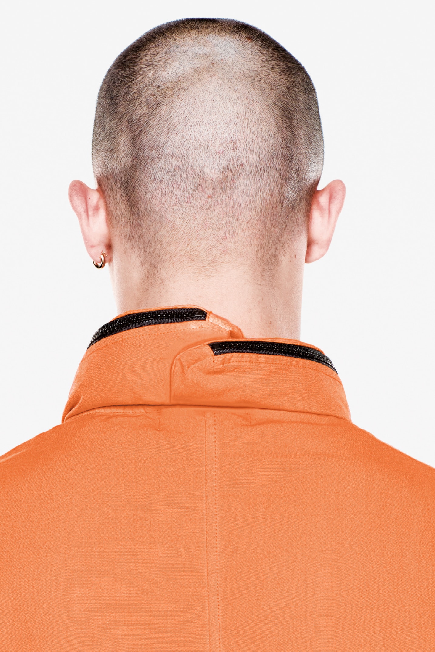 Stone ISland Shadow Project Collection Printemps Eté 2019