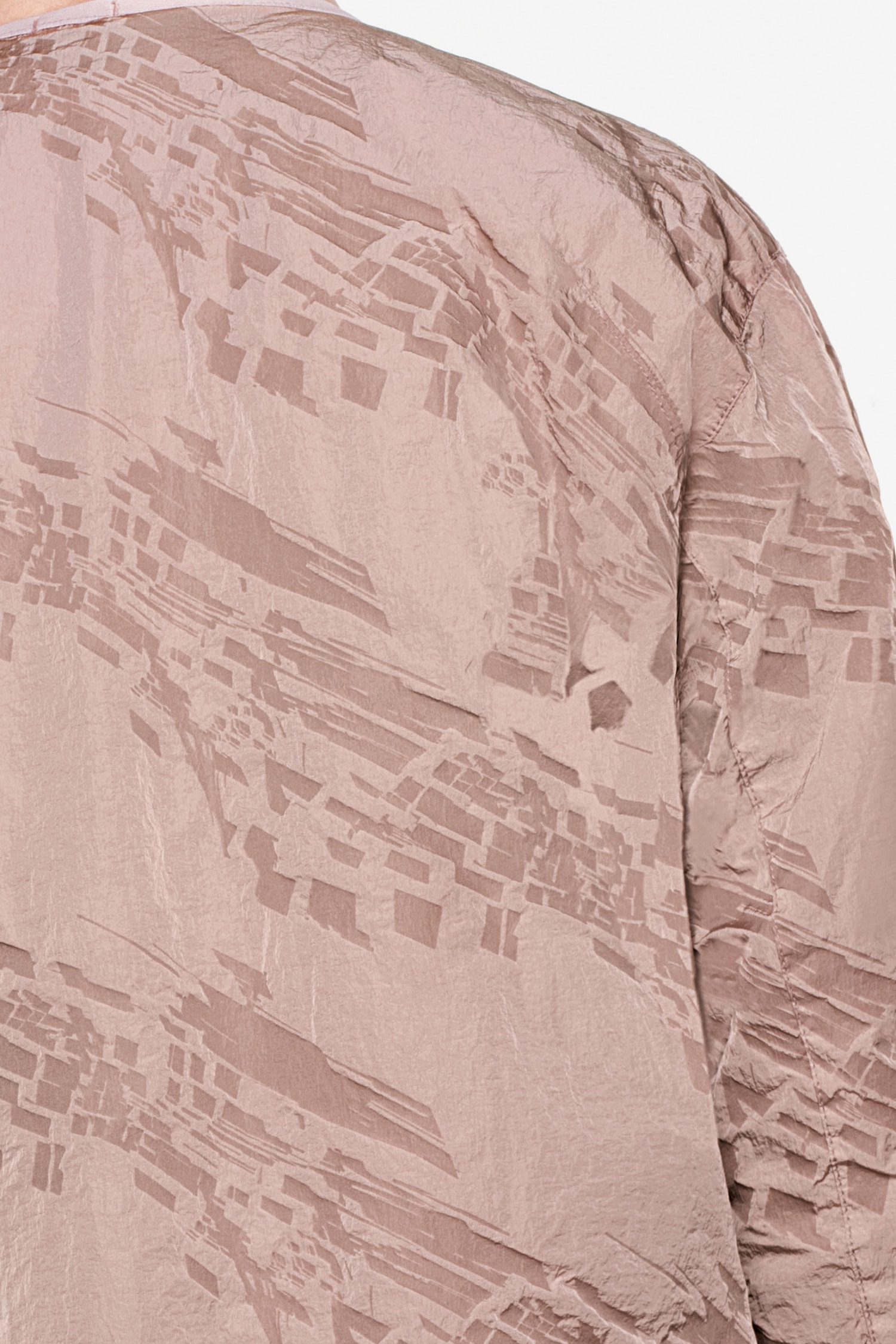 Stone ISland Shadow Project Collection Printemps Eté 2019