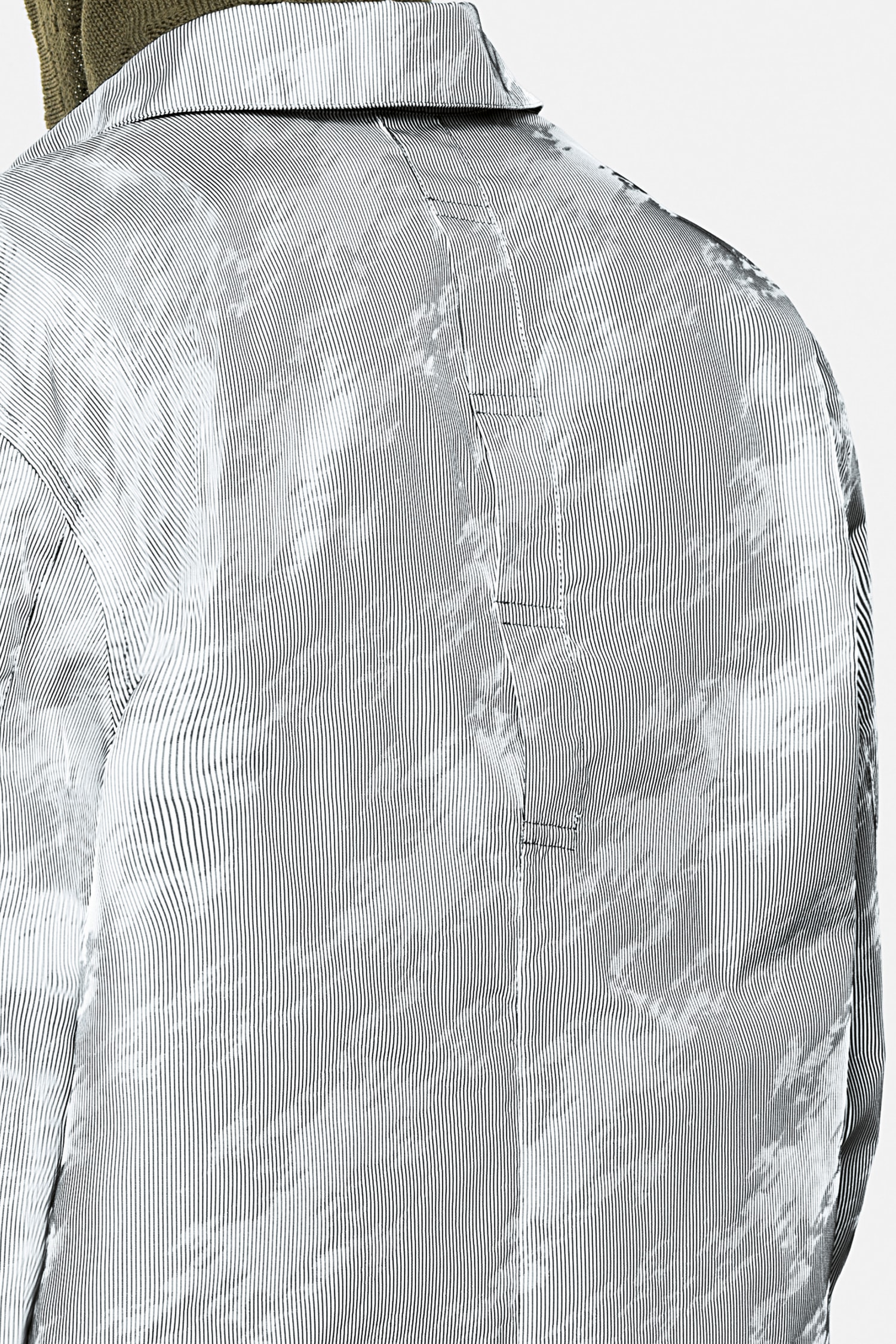 Stone ISland Shadow Project Collection Printemps Eté 2019