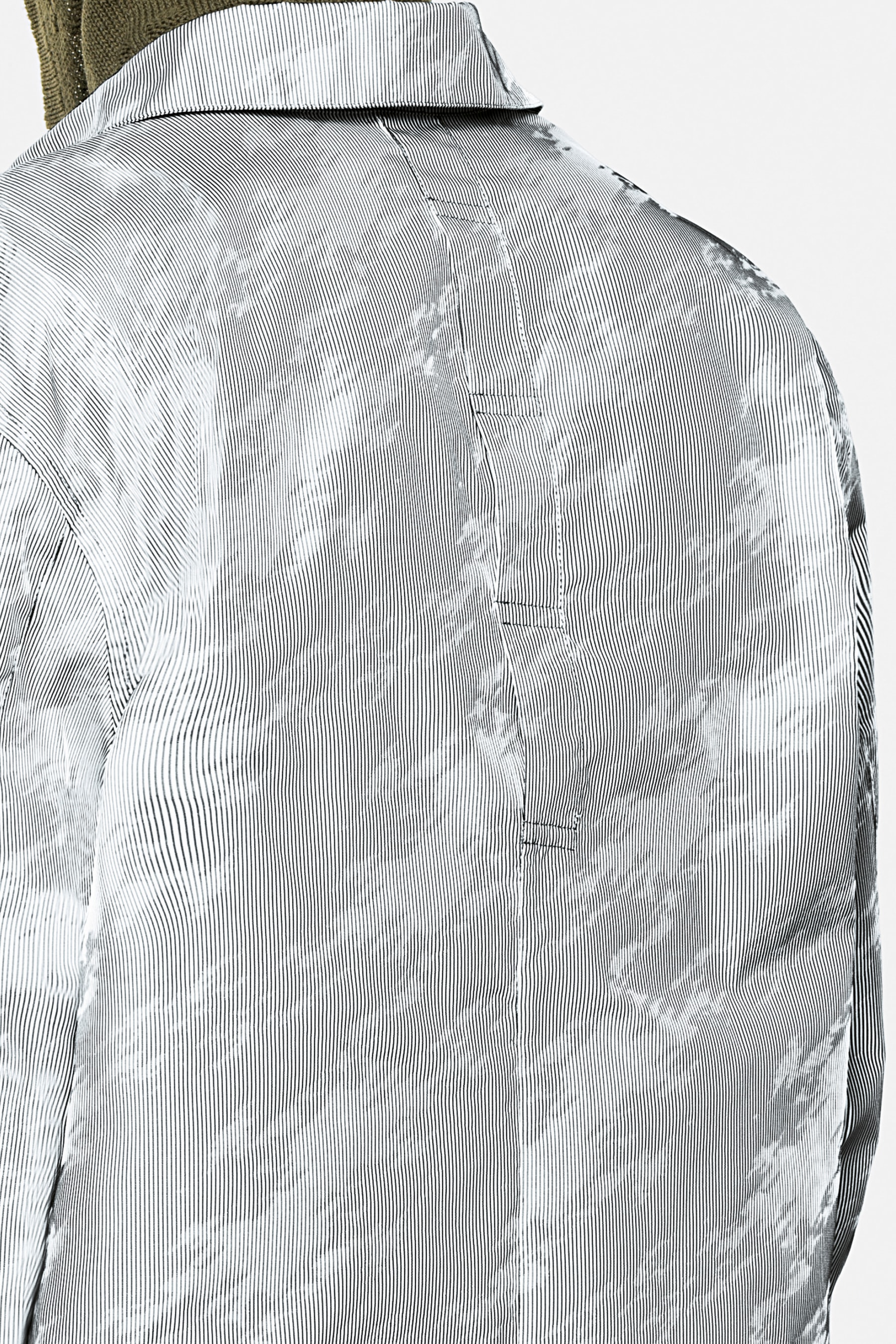 Stone ISland Shadow Project Collection Printemps Eté 2019