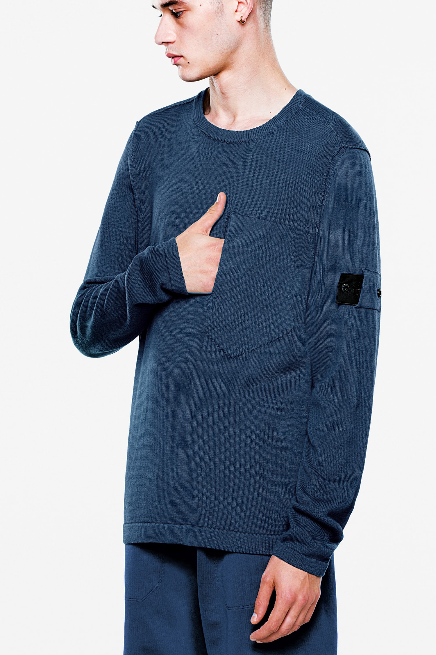 Stone ISland Shadow Project Collection Printemps Eté 2019